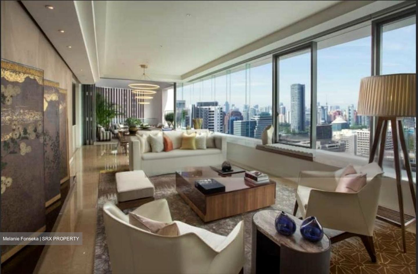 Ardmore Residence (D10), Condominium #459148571